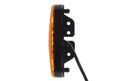 HELLA Side Marker Light - LED - 24V 2PS345600-031
