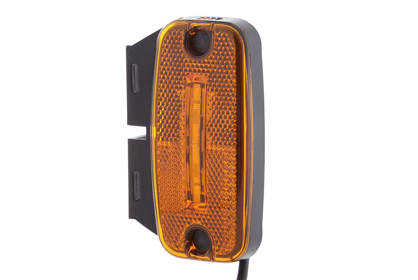 HELLA Side Marker Light - LED - 24V 2PS345600-167