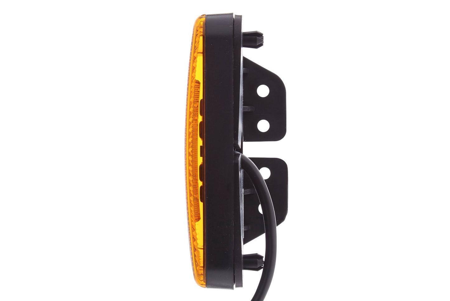 HELLA Side Marker Light - LED - 24V 2PS345600-167