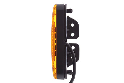 HELLA Side Marker Light - LED - 24V 2PS345600-167