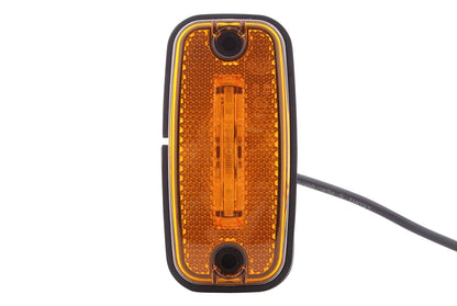 HELLA Side Marker Light - LED - 24V 2PS345600-177