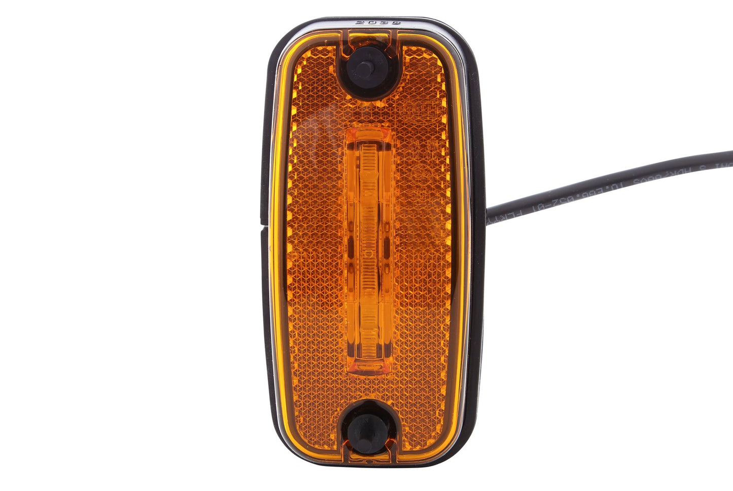 HELLA Side Marker Light - LED - 24V 2PS345600-197