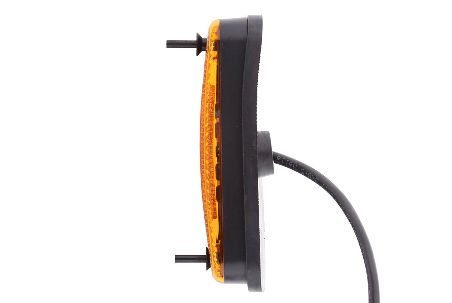 HELLA Side Marker Light - LED - 24V 2PS345600-197