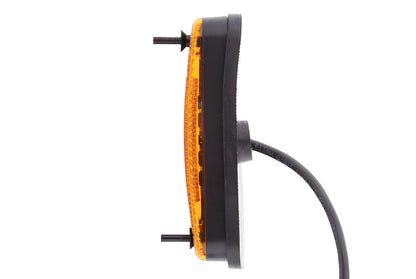 HELLA Side Marker Light - LED - 24V 2PS345600-197