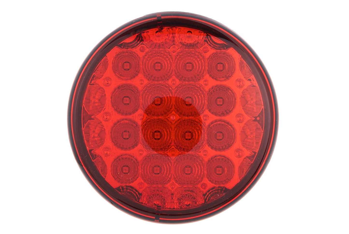 HELLA Rearlight - LED - 24V 2SB344200-331