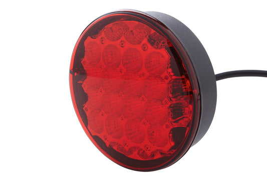 HELLA Rearlight - LED - 24V 2SB344200-331