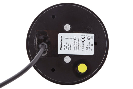 HELLA Rearlight - LED - 12/24V 2SD344200-001