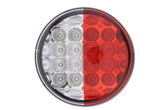HELLA Rearlight - LED - 12/24V 2SD344200-071