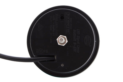 HELLA LED-Warning Light - Multi F 83mm - 12/24V 2XD959010-721