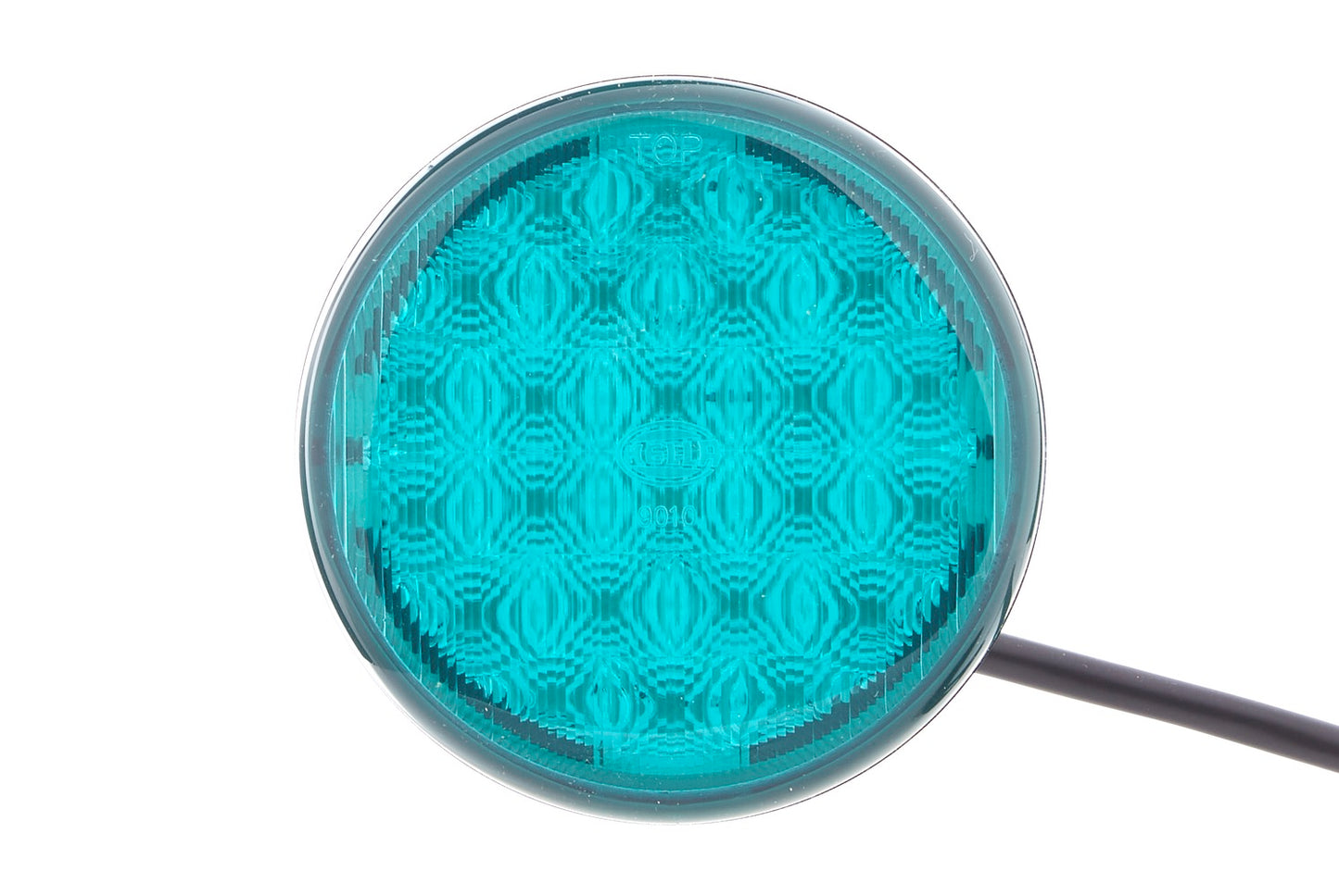 HELLA LED-Warning Light - Multi F 83mm - 12/24V 2XD959010-721