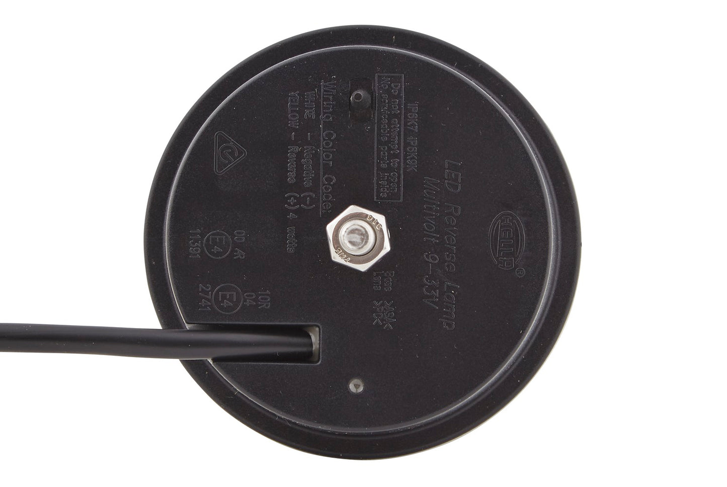 HELLA LED-Reverse Light - 83mm - 24/12V 2ZR959010-501