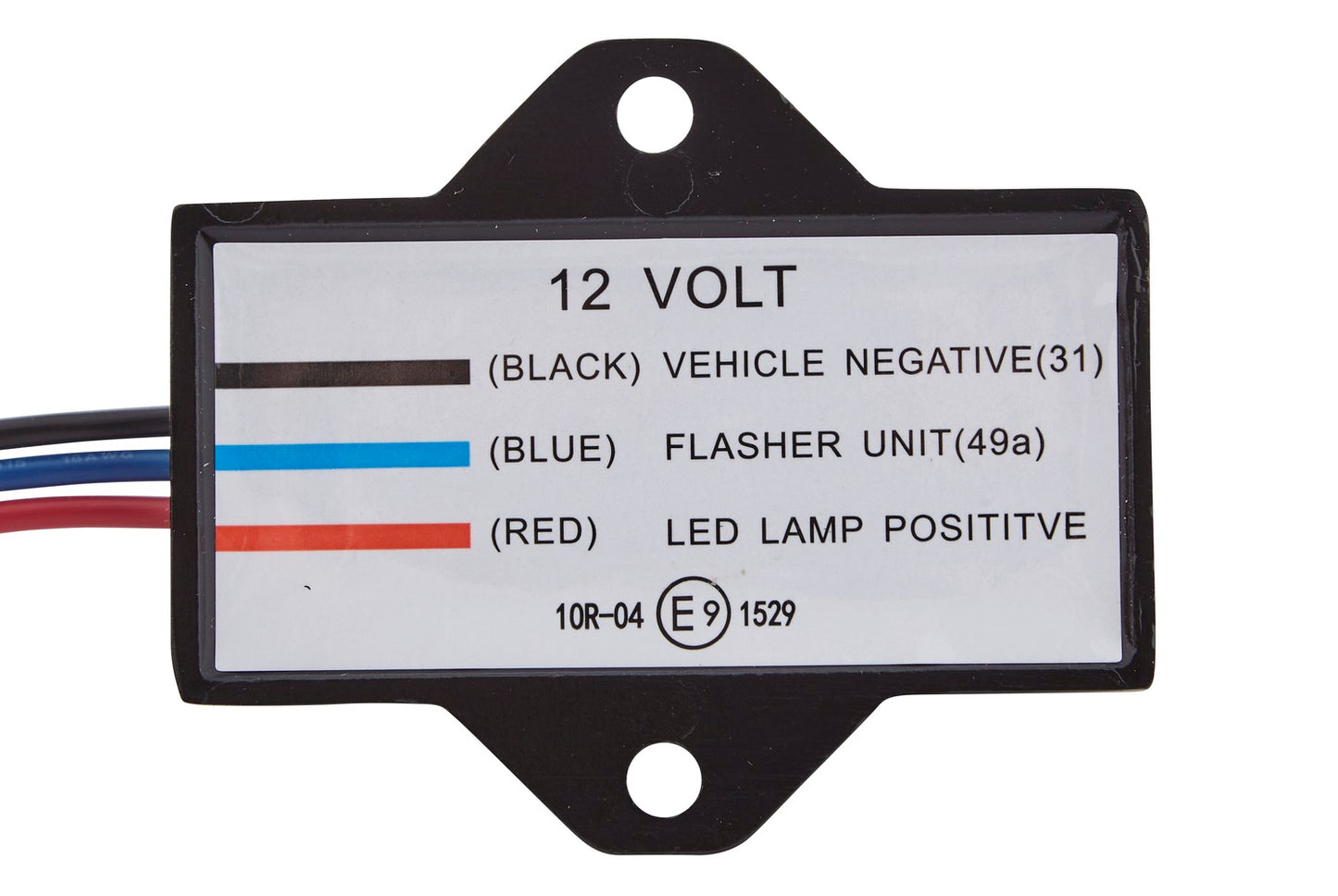 HELLA VALUEFIT Control Unit, lights - 12V 5DS357030-001