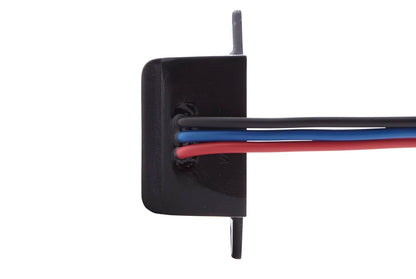 HELLA VALUEFIT Control Unit, lights - 12V 5DS357030-001