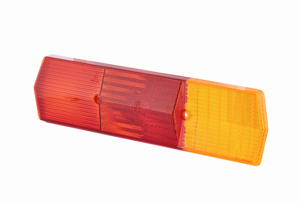HELLA Lens, tail light assembly - left/right 9EL092435-011