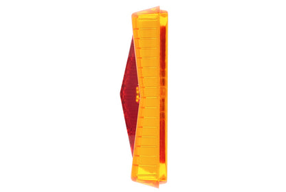 HELLA Lens, tail light assembly - left/right 9EL092435-011