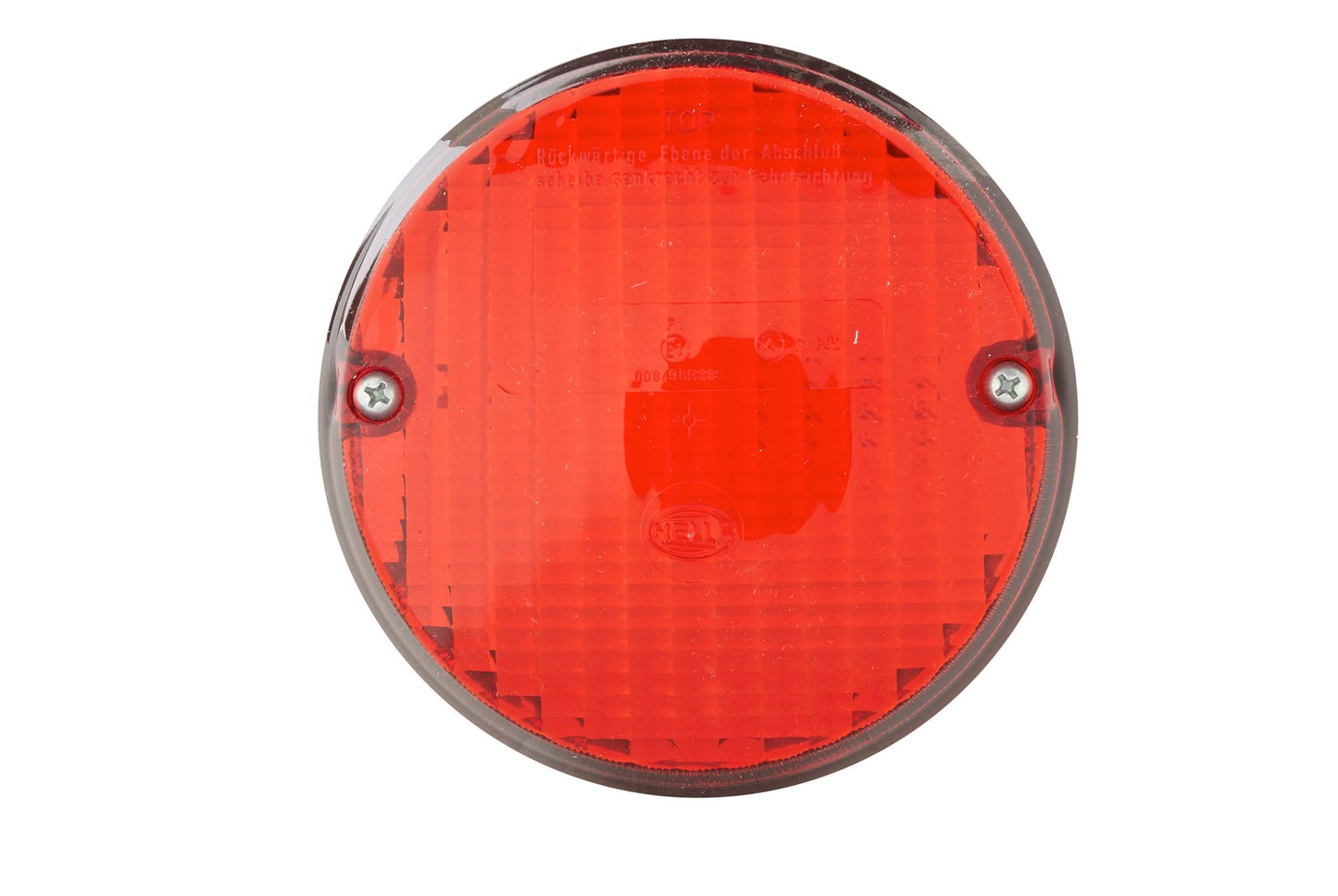 HELLA Lens, rear fog light 9EL101353-001