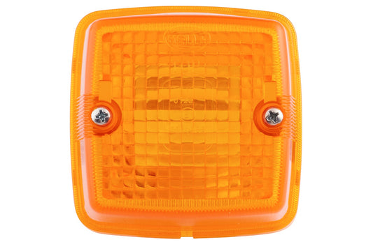 HELLA Lens, direction indicator 9EL110536-001