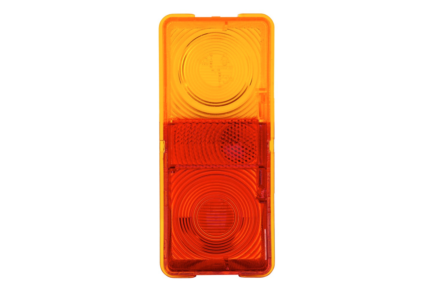 HELLA Lens, tail light assembly - left/right 9EL997310-001
