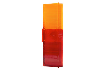 HELLA Lens, tail light assembly - left/right 9EL997310-001