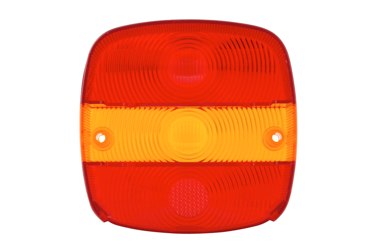 HELLA Lens, tail light assembly - left/right 9EL997332-001
