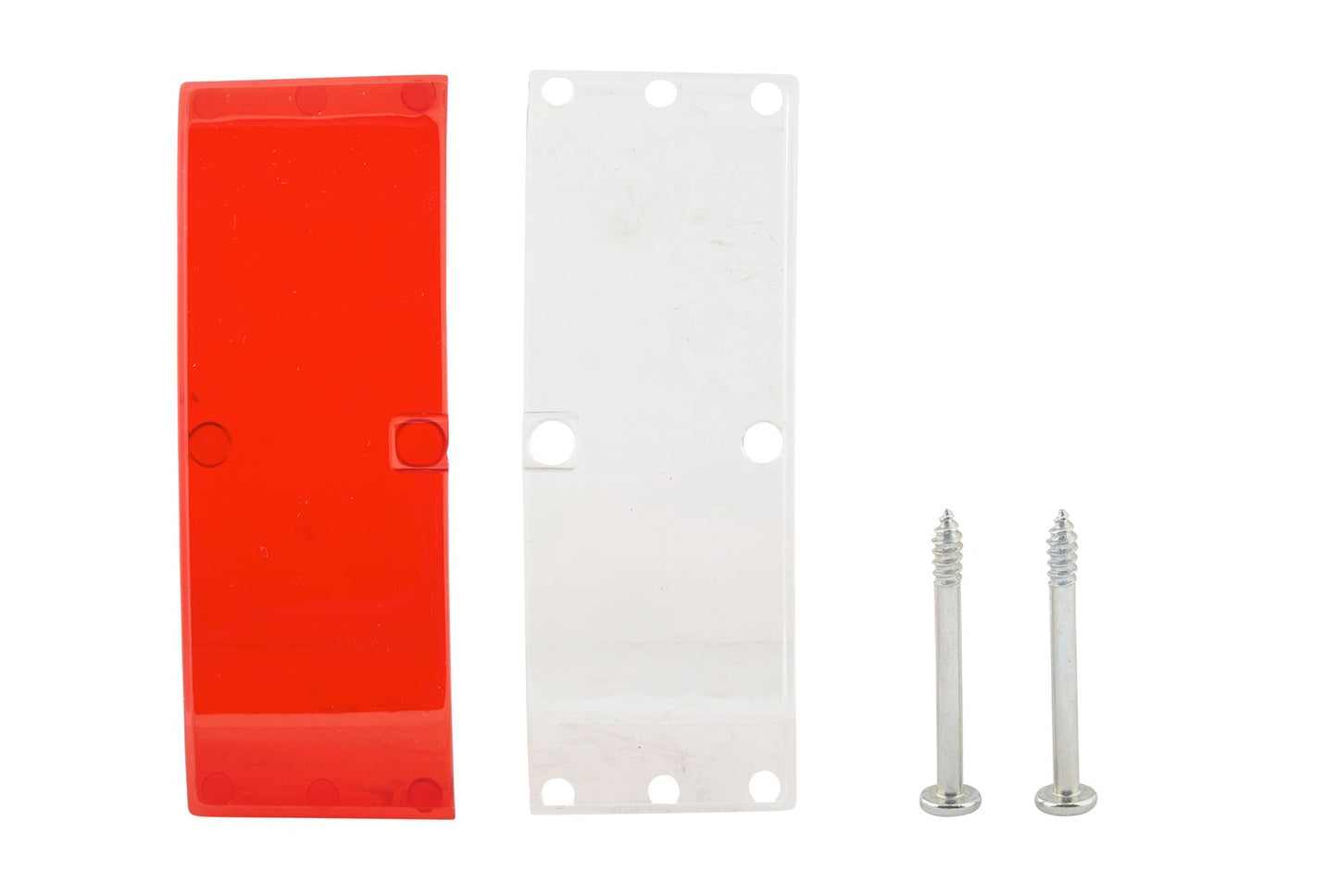 HELLA Lens, tail light assembly - left/right 9EL997332-001