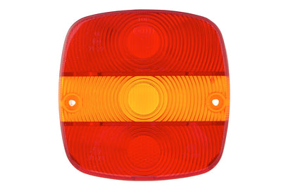 HELLA Lens, tail light assembly - left/right 9EL997332-001