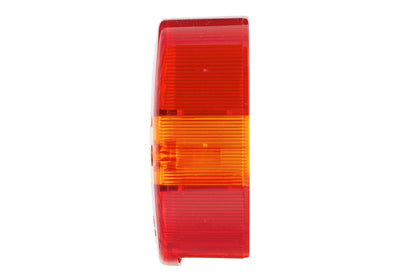 HELLA Lens, tail light assembly - left/right 9EL997332-001