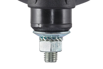 HELLA Halogen-Headlight - M133 - 12/24V 1A3996162-331