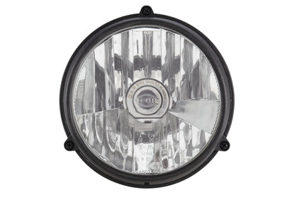 HELLA Halogen-Headlight - M133 - 12/24V 1A3996162-331