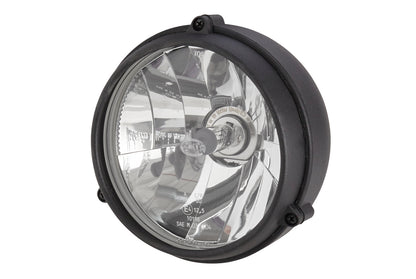 HELLA Halogen-Headlight - M133 - 12/24V 1A3996162-331