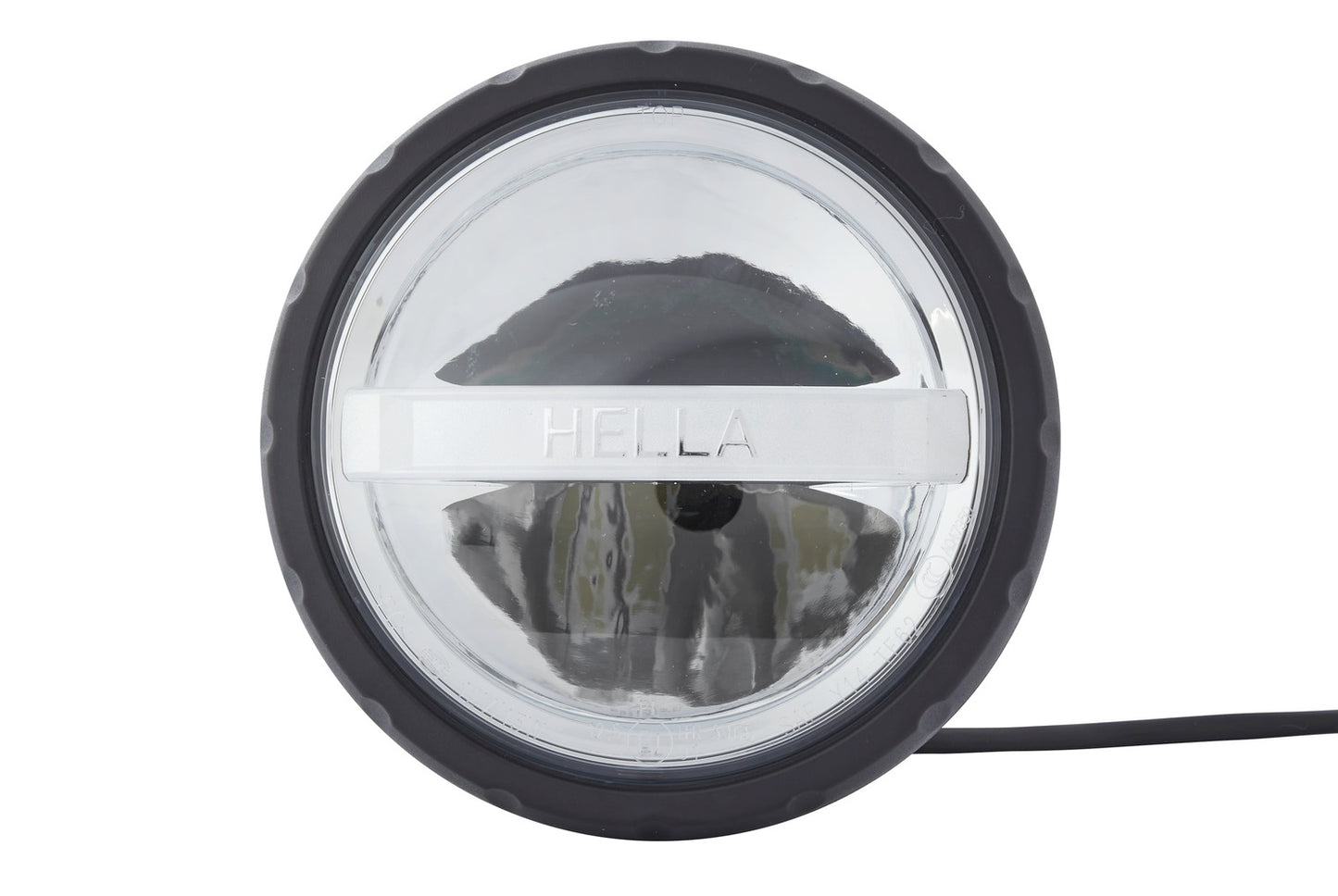 HELLA LED-Spotlight - Comet 200 - 12V 1F2012414-001