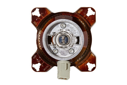 HELLA FF/Halogen-Insert, spotlight - 90mm Essential - 24V 1K0008191-021