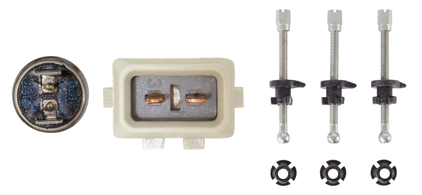 HELLA FF/Halogen-Insert, spotlight - 90mm Essential - 24V 1K0008191-021