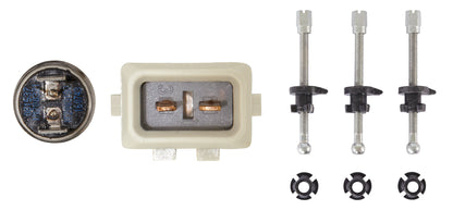 HELLA FF/Halogen-Insert, spotlight - 90mm Essential - 24V 1K0008191-021