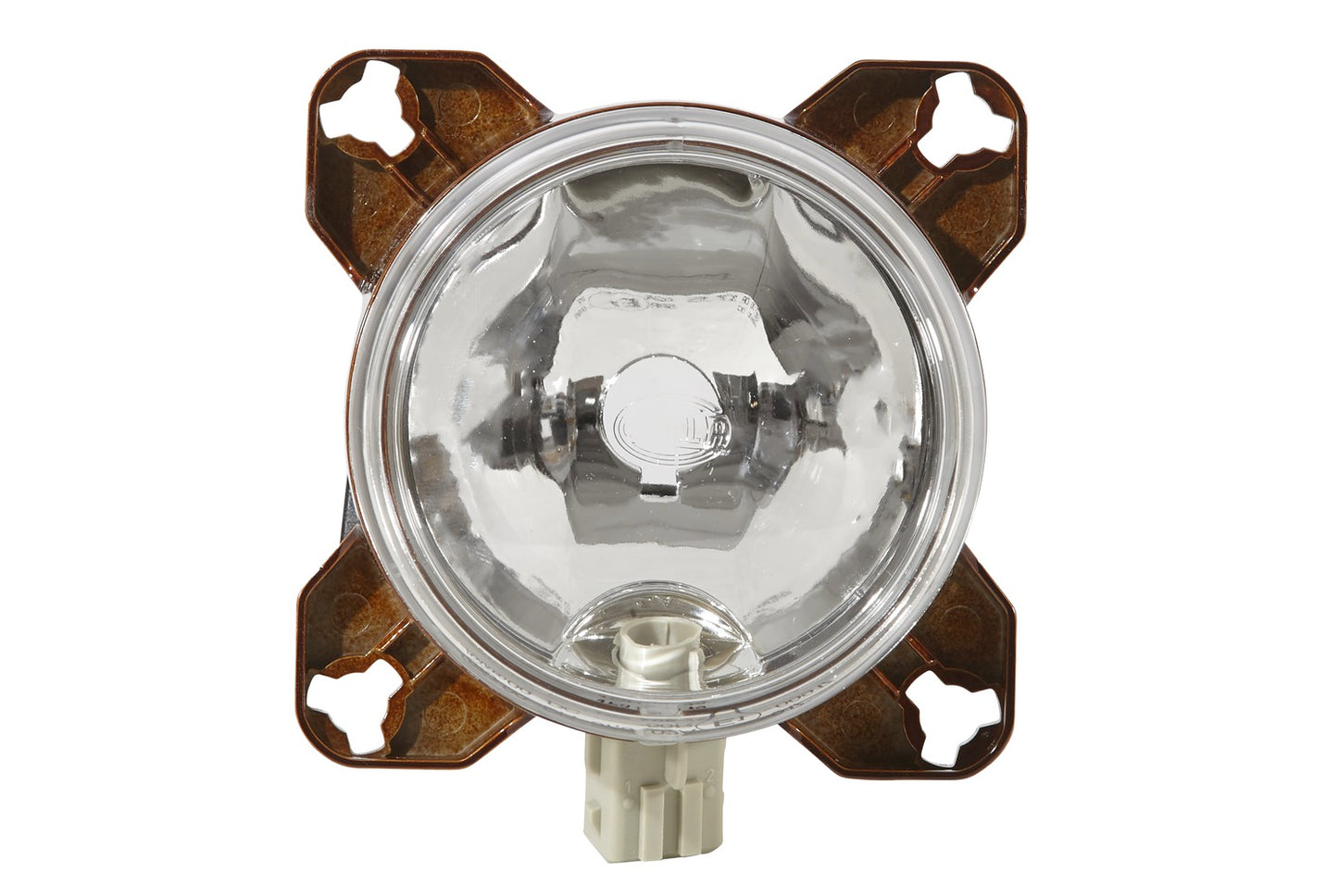 HELLA Halogen-Insert, spotlight - 12/24V 1K0158059-061