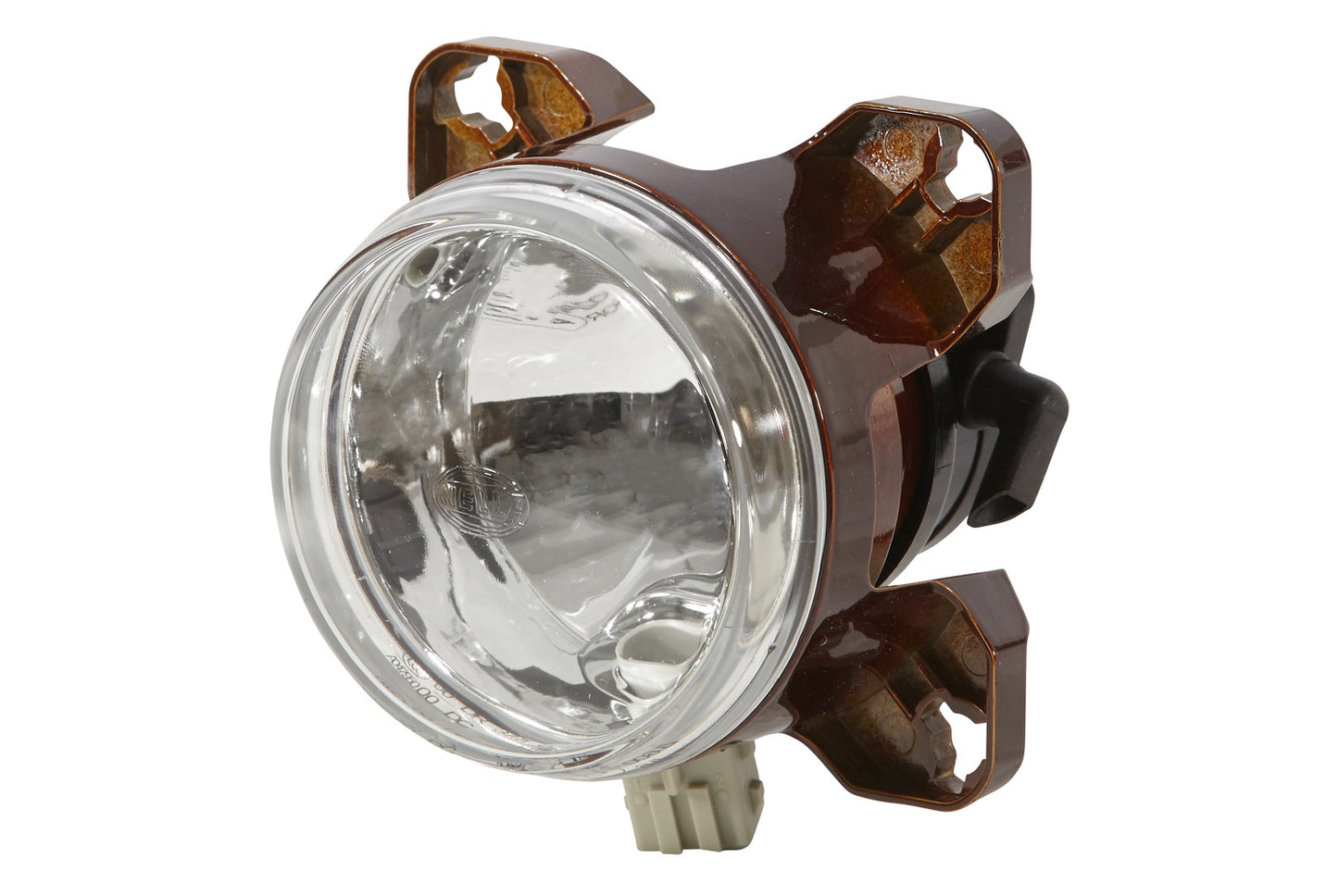 HELLA Halogen-Insert, spotlight - 12/24V 1K0158059-061