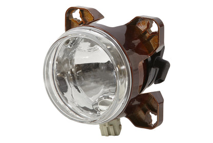 HELLA Halogen-Insert, spotlight - 12/24V 1K0158059-061
