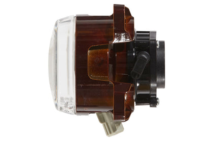 HELLA Halogen-Insert, spotlight - 12/24V 1K0158059-061