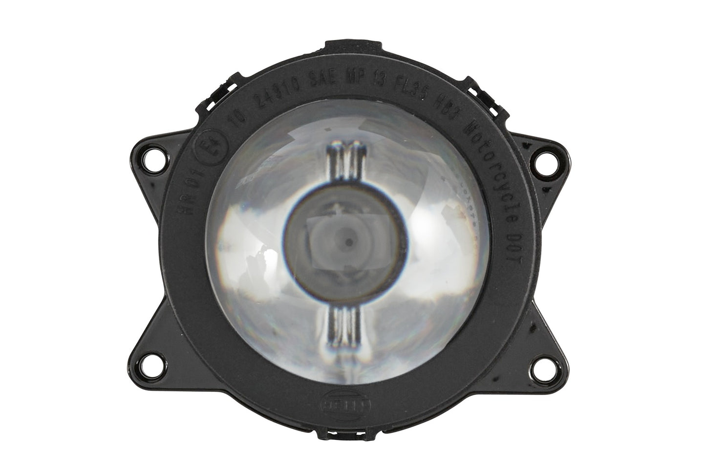 HELLA DE/Halogen-Headlight - Modul 60 - 12V 1KL998570-621