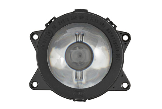 HELLA DE/Halogen-Headlight - Modul 60 - 12V 1KL998570-621