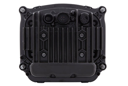HELLA LED/DE-Insert, headlight - 90mm Performance Bi-LED L5570 - 12/24V 1LL012758-011