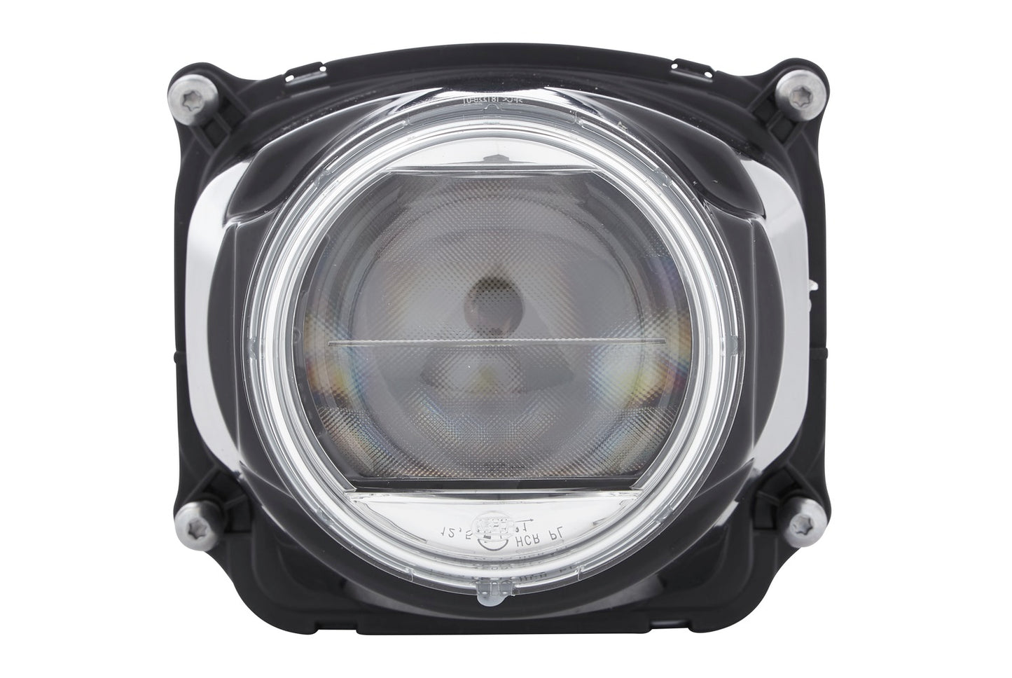 HELLA LED/DE-Insert, headlight - 90mm Performance Bi-LED L5570 - 12/24V 1LL012758-011