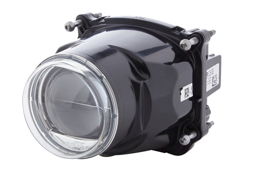 HELLA LED/DE-Insert, headlight - 90mm Performance Bi-LED L5570 - 12/24V 1LL012758-011