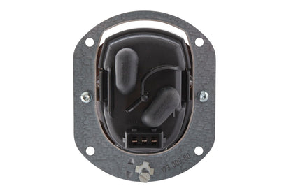 HELLA FF-Front Fog Light - 90mm Essential - 24V 1N0010294-011