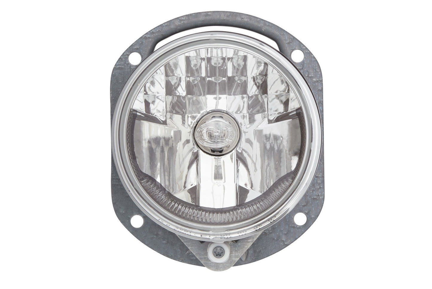 HELLA FF-Front Fog Light - 90mm Essential - 24V 1N0010294-011