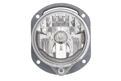 HELLA FF-Front Fog Light - 90mm Essential - 24V 1N0010294-011