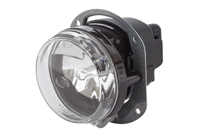HELLA FF-Front Fog Light - 90mm Essential - 24V 1N0010294-011