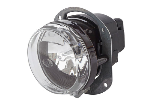 HELLA FF-Front Fog Light - 90mm Essential - 24V 1N0010294-011