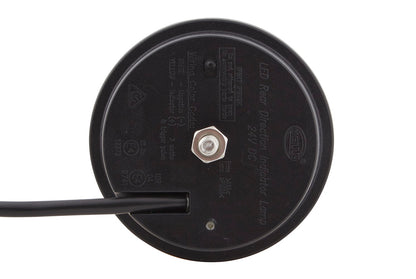 HELLA Direction Indicator - 83mm - LED - 24V 2BA959011-301