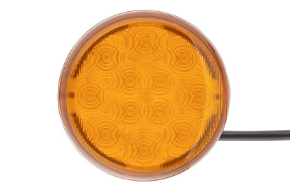 HELLA Direction Indicator - 83mm - LED - 24V 2BA959011-301
